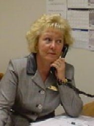 Anna Adams