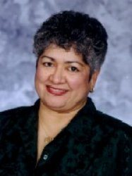 Sonia Charles
