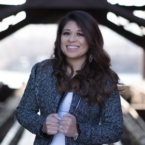 Karla Courey